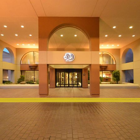 Doubletree By Hilton Newark-Fremont Otel Dış mekan fotoğraf