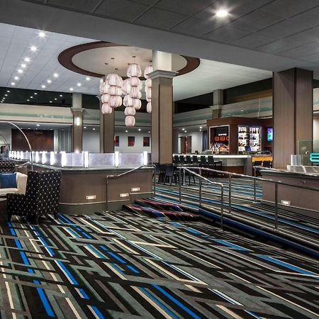 Doubletree By Hilton Newark-Fremont Otel Dış mekan fotoğraf