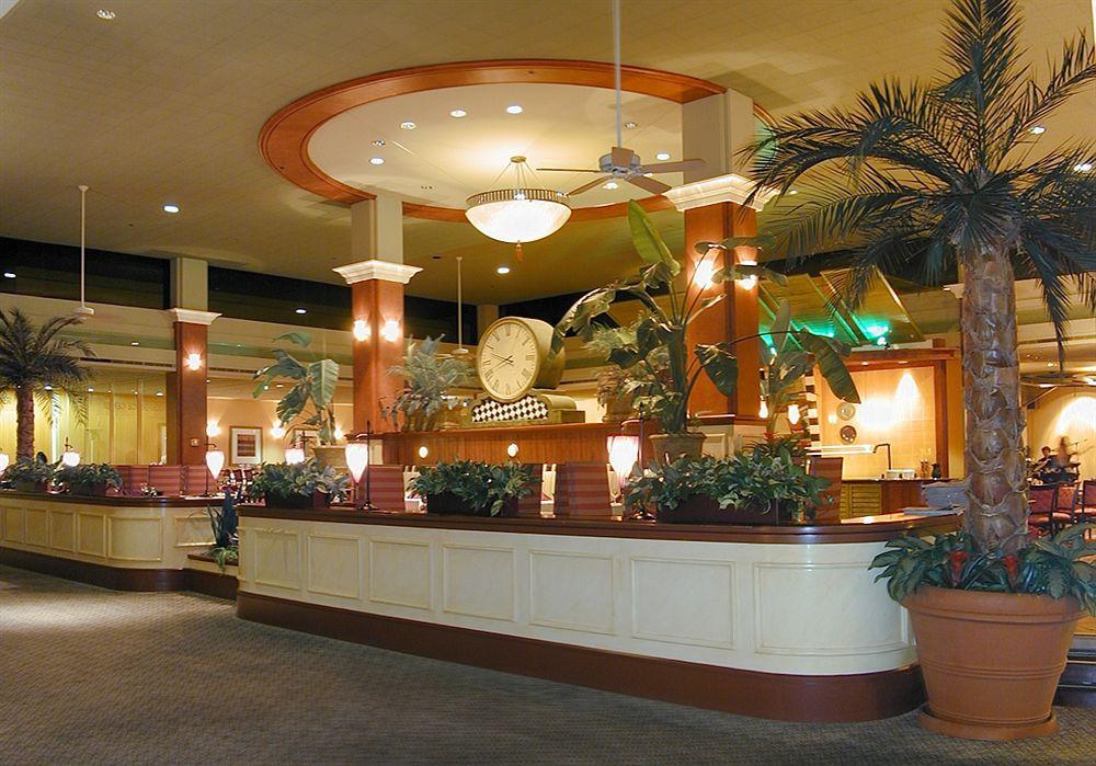 Doubletree By Hilton Newark-Fremont Otel İç mekan fotoğraf