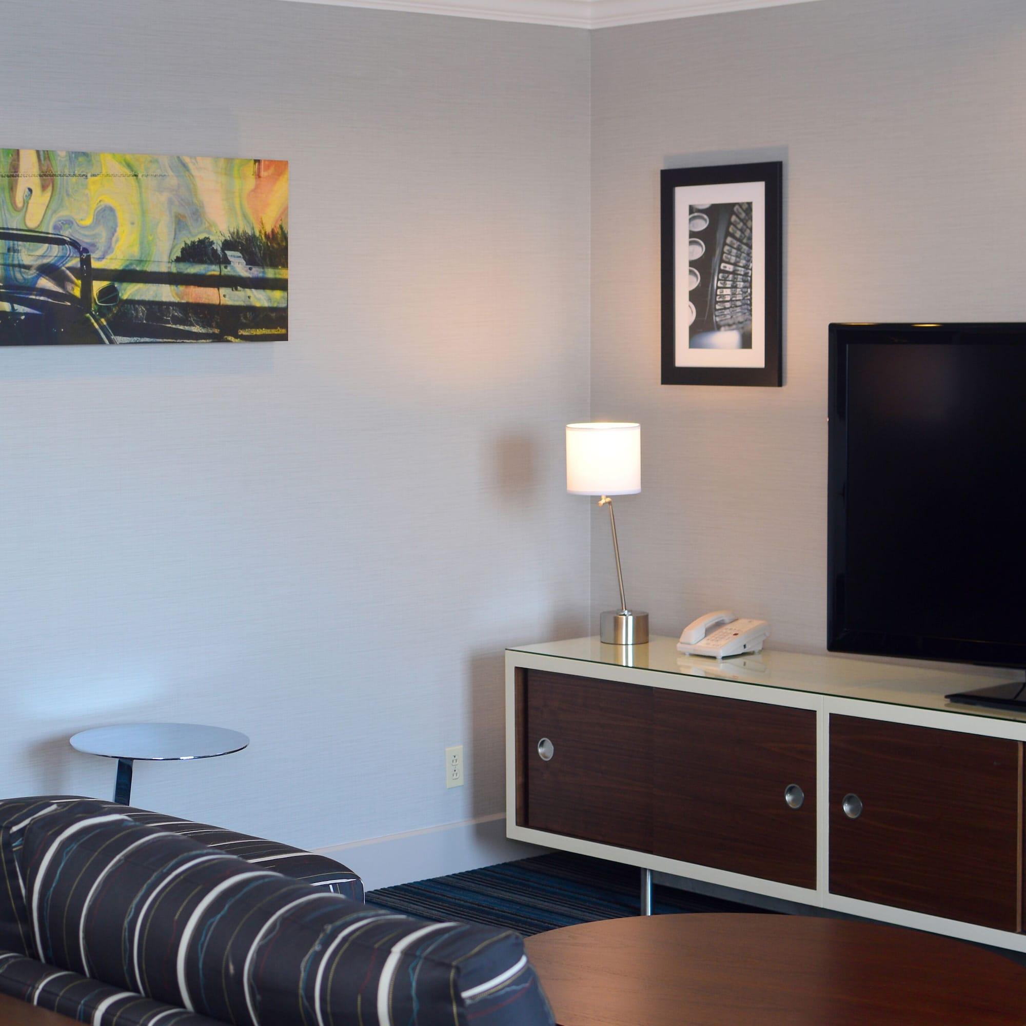 Doubletree By Hilton Newark-Fremont Otel Dış mekan fotoğraf