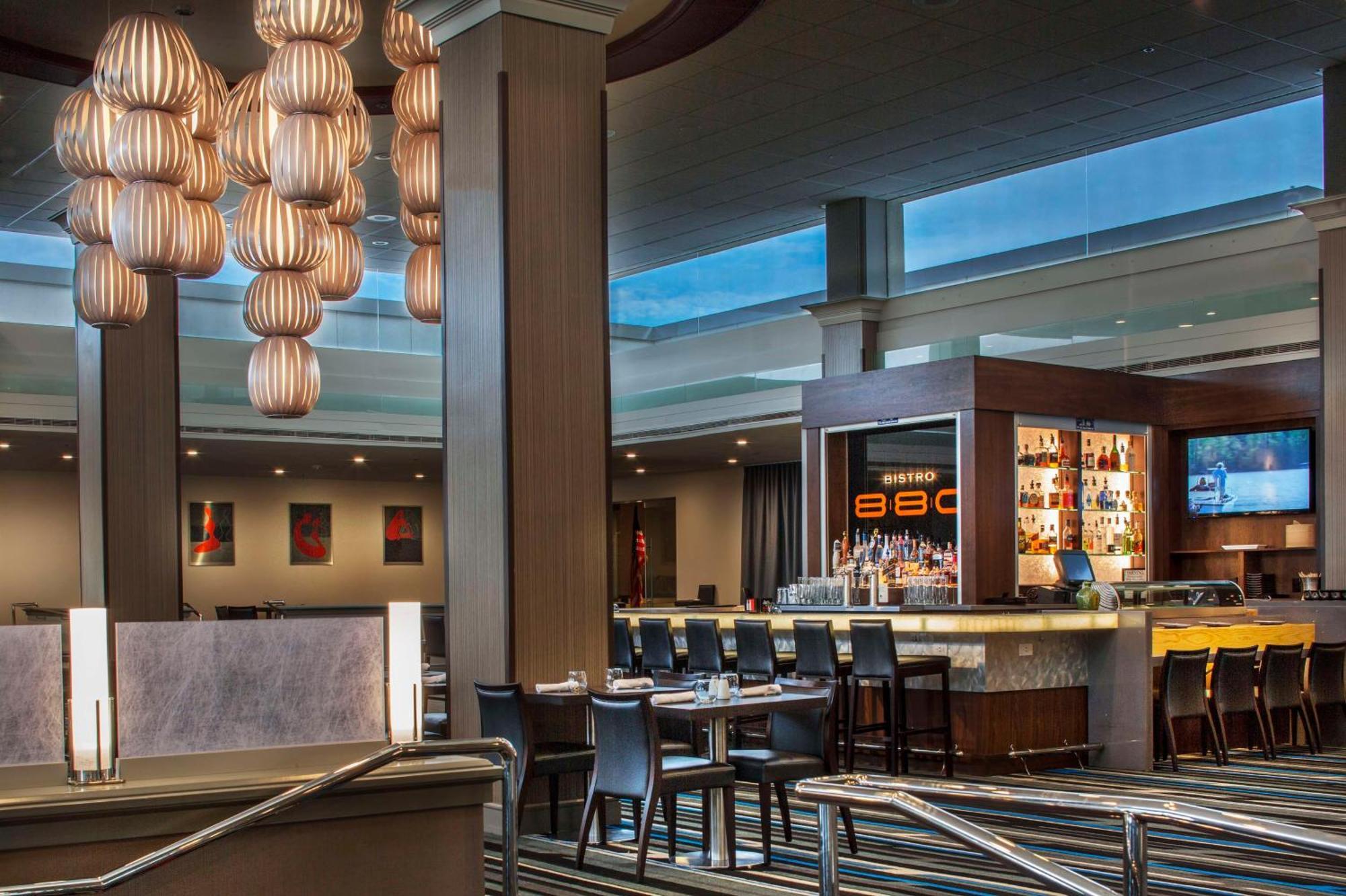 Doubletree By Hilton Newark-Fremont Otel Dış mekan fotoğraf