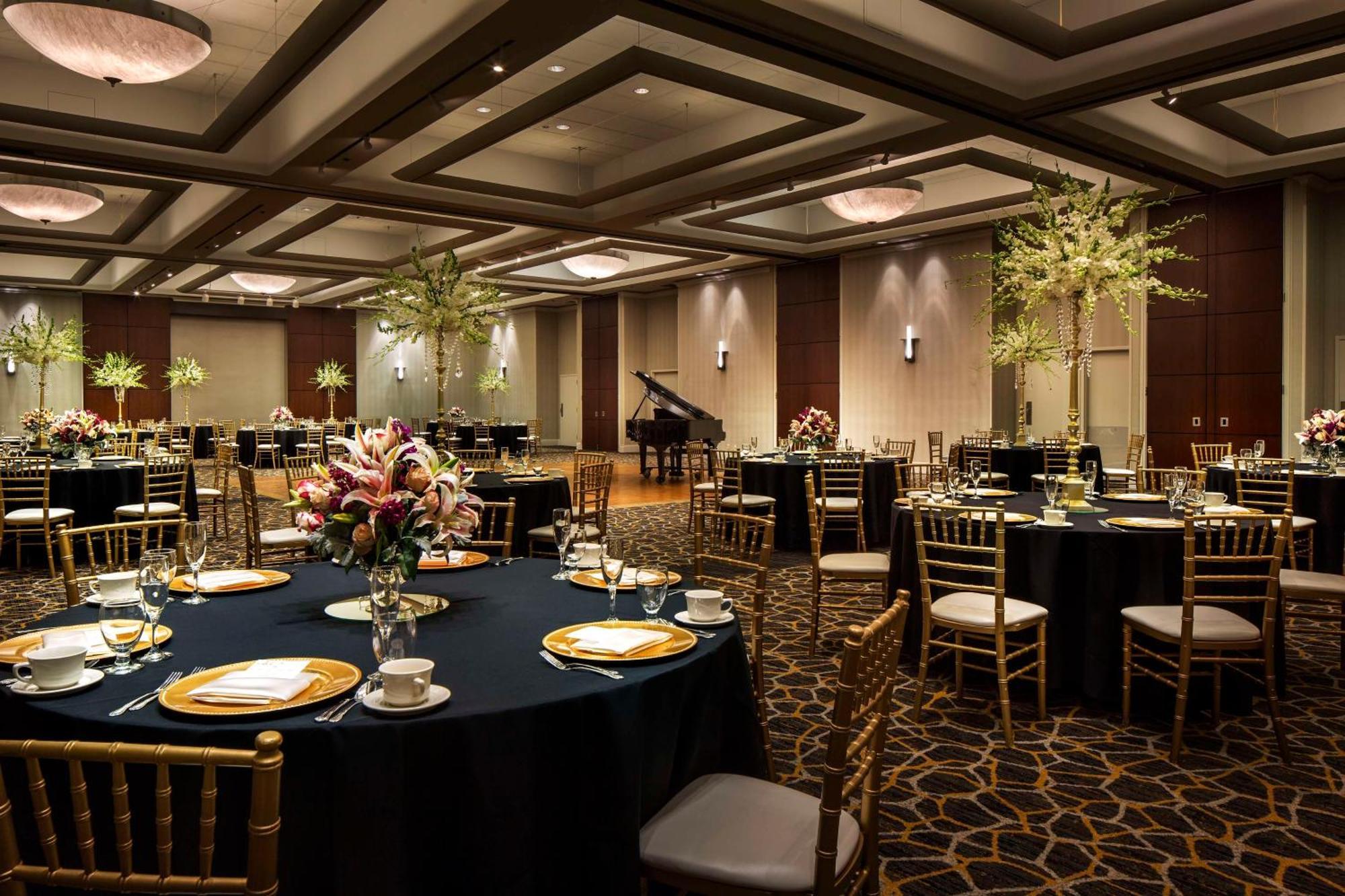 Doubletree By Hilton Newark-Fremont Otel Dış mekan fotoğraf