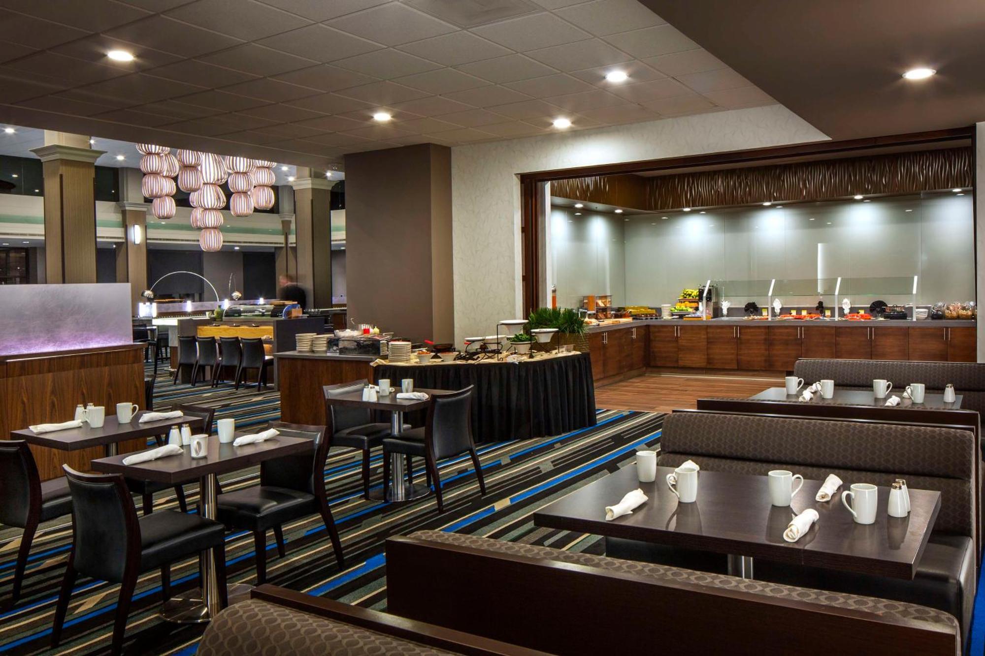 Doubletree By Hilton Newark-Fremont Otel Dış mekan fotoğraf