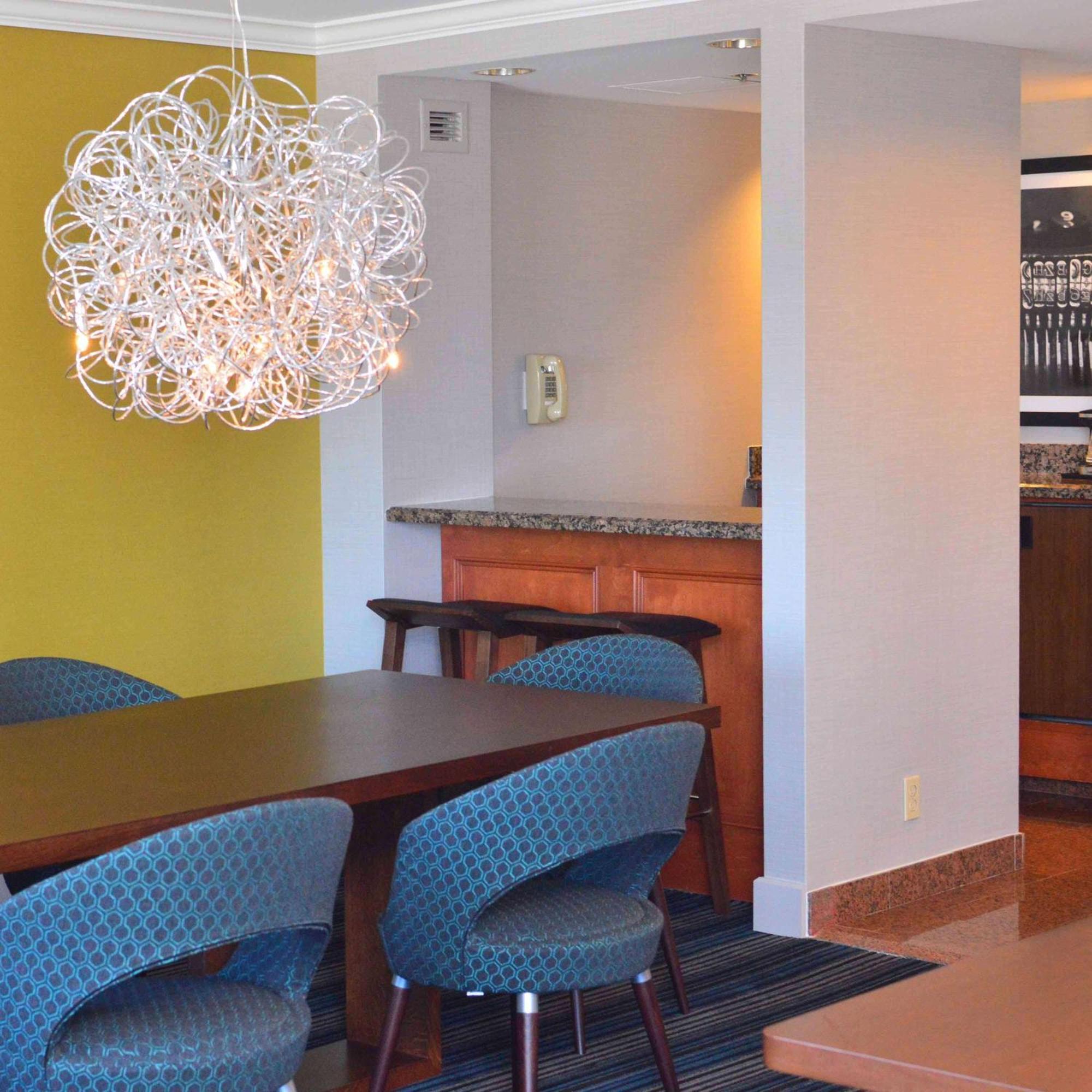 Doubletree By Hilton Newark-Fremont Otel Dış mekan fotoğraf