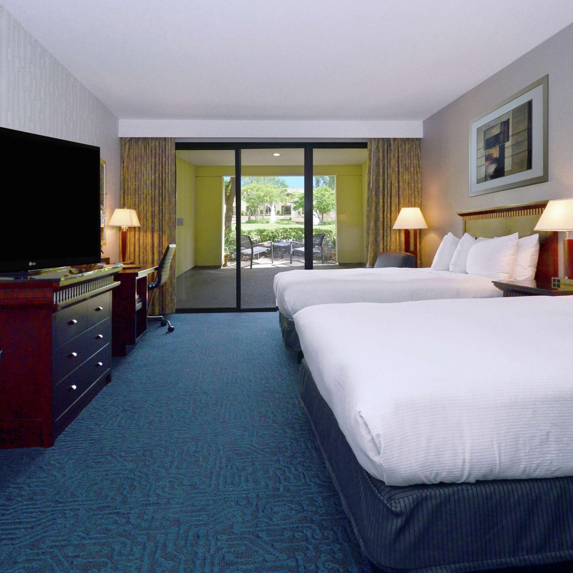 Doubletree By Hilton Newark-Fremont Otel Dış mekan fotoğraf