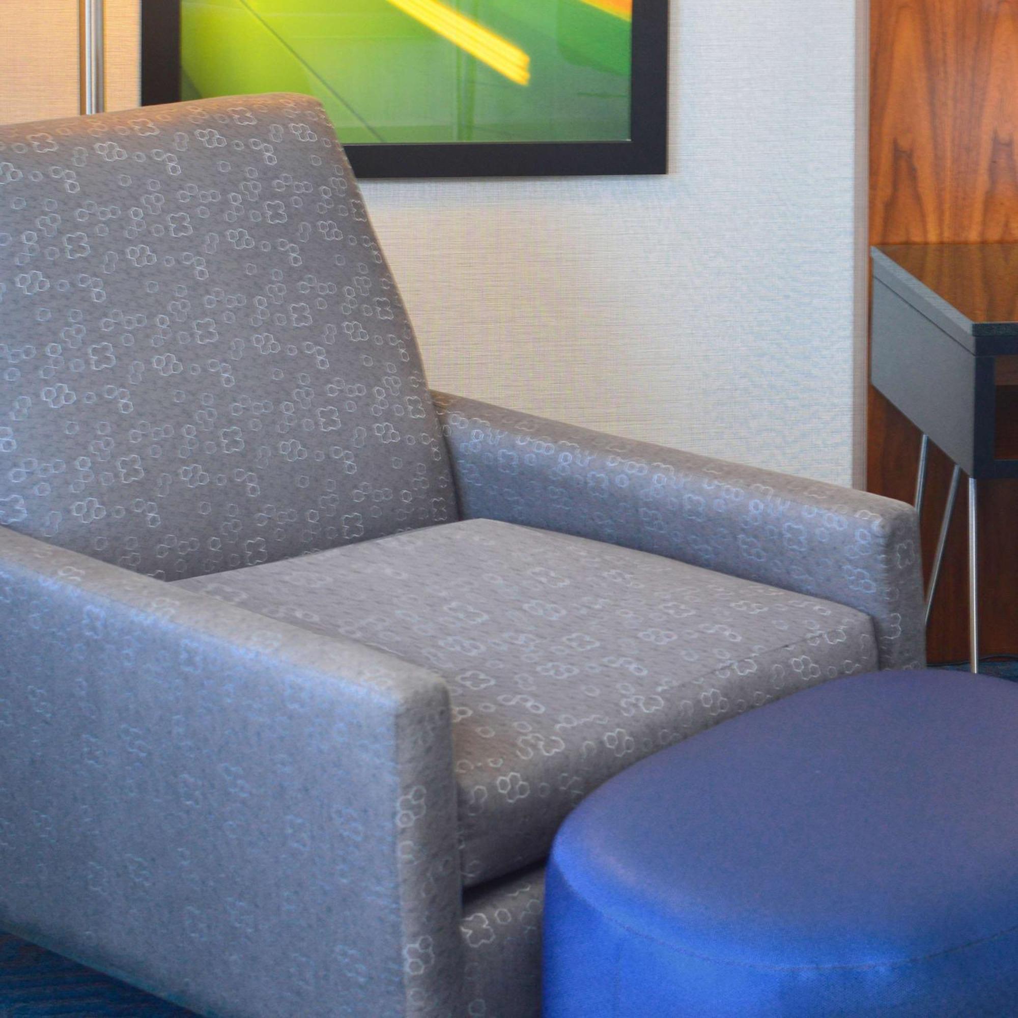 Doubletree By Hilton Newark-Fremont Otel Dış mekan fotoğraf