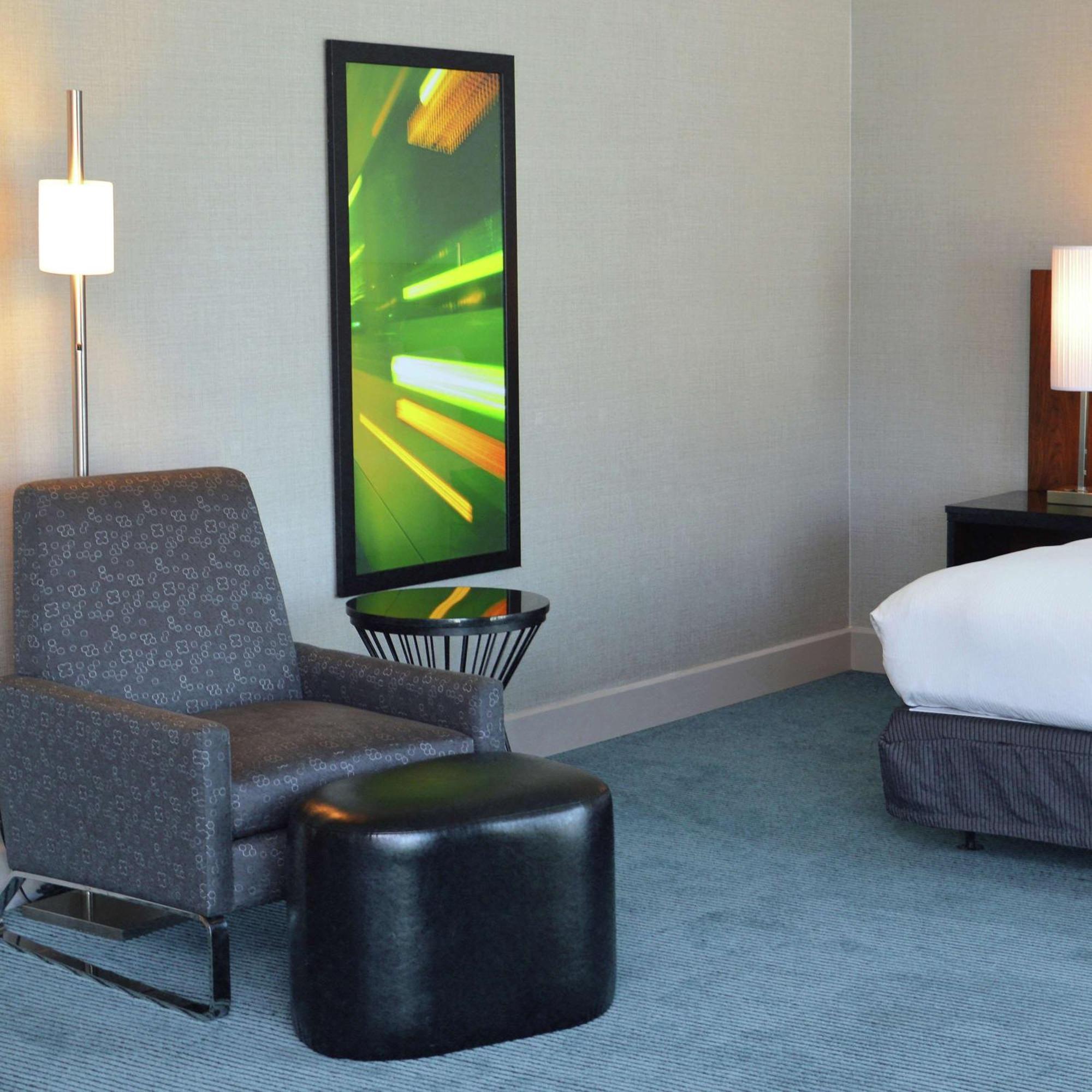 Doubletree By Hilton Newark-Fremont Otel Dış mekan fotoğraf