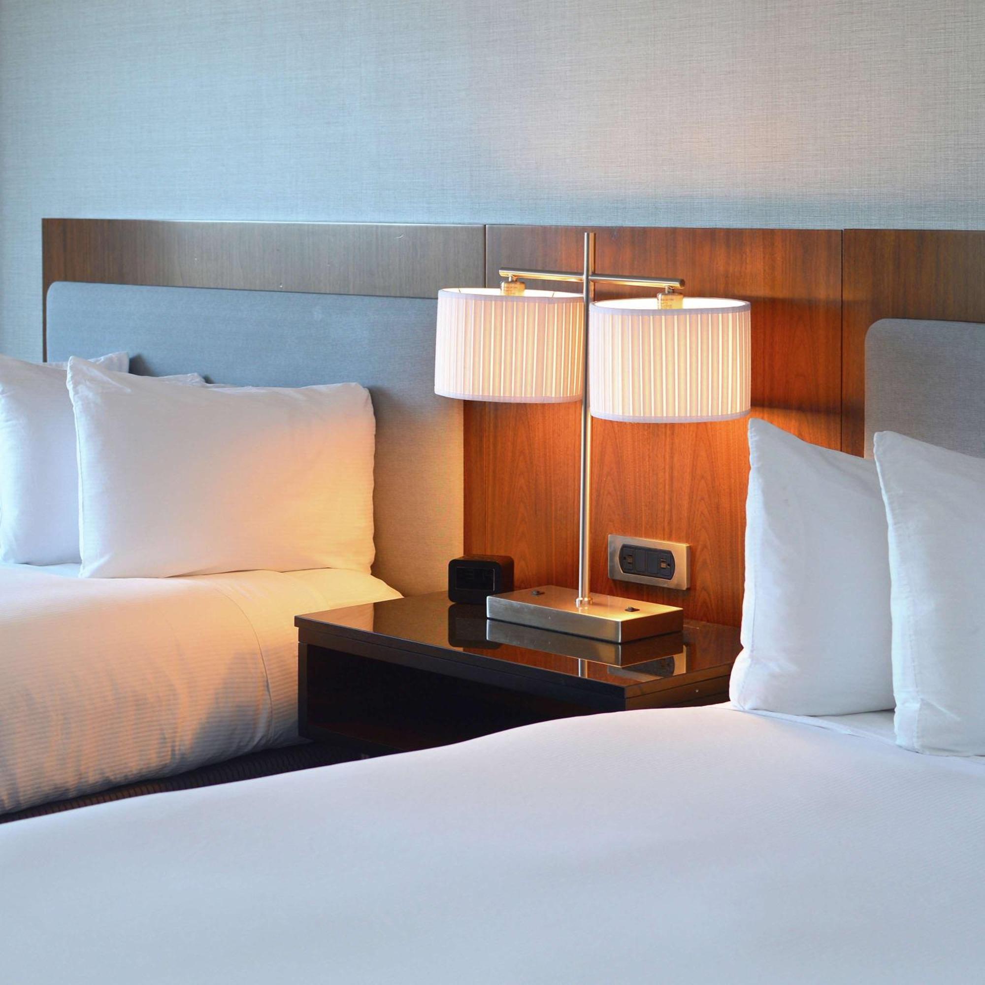 Doubletree By Hilton Newark-Fremont Otel Dış mekan fotoğraf
