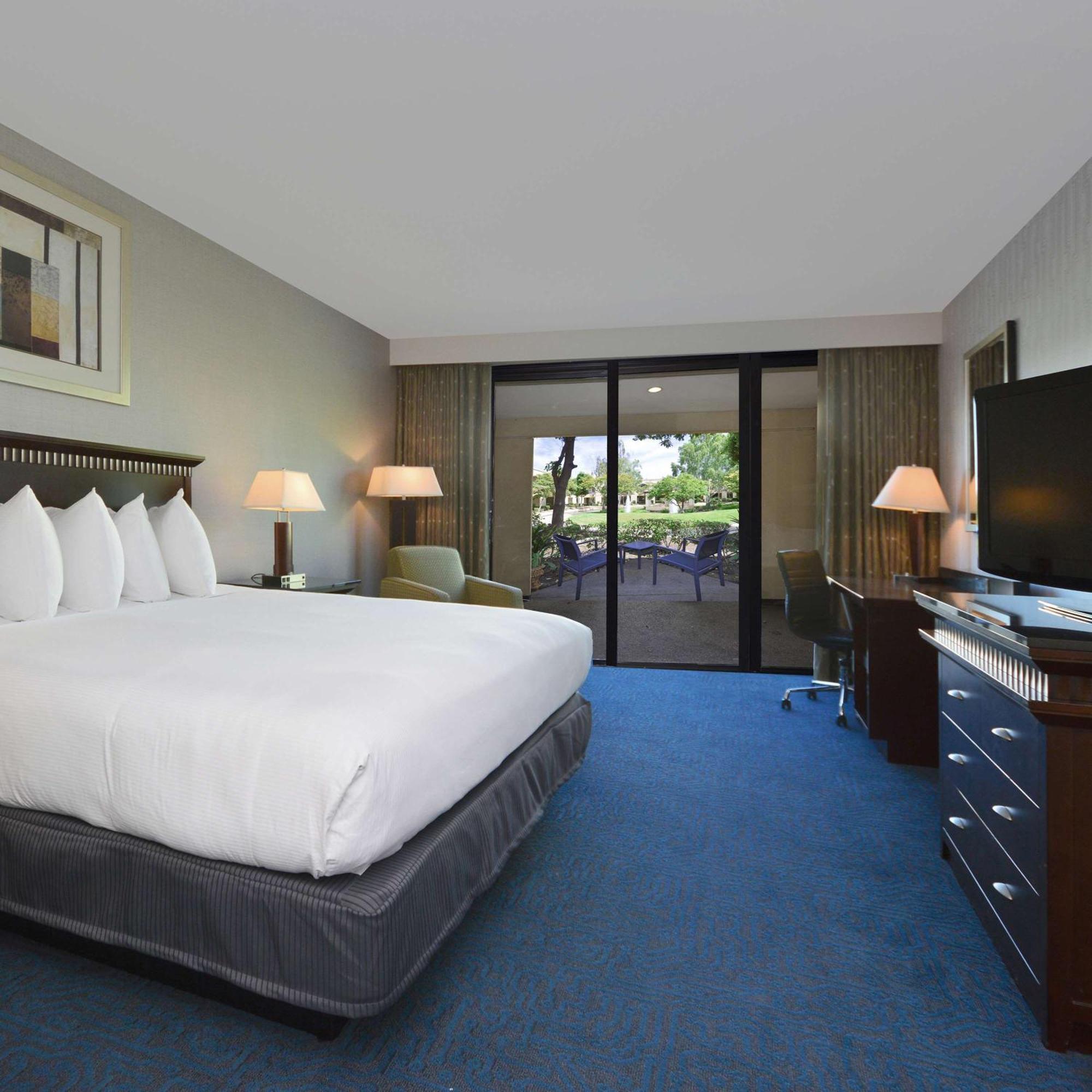 Doubletree By Hilton Newark-Fremont Otel Dış mekan fotoğraf